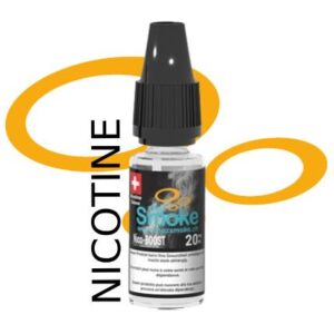 Booster Nicotine 50PG _ 50VG