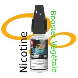 Booster Nicotine Végétol1