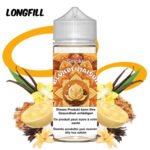 Chez Smoke Blonde Maison Longfill