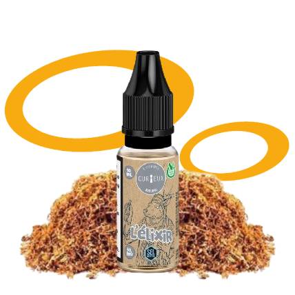 Elixir 10ml 10mg Sel Elixir 10ml 10mg Sel