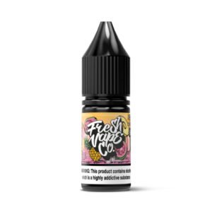 Fresh Vape Co 10ml Honolulu Heigts