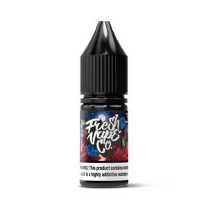 Fresh Vape Co 10ml Sinners Street