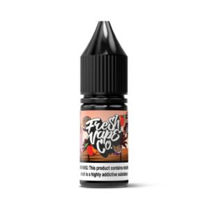 Fresh Vape Co 10ml Sunsetl Boulevard