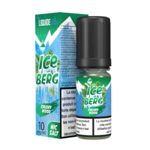 Iceberg 10ml Chlorywood