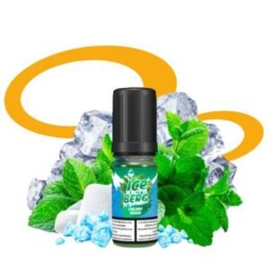 Iceberg Chlorywood 10ml