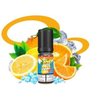 Iceberg Citron Orange 10ml