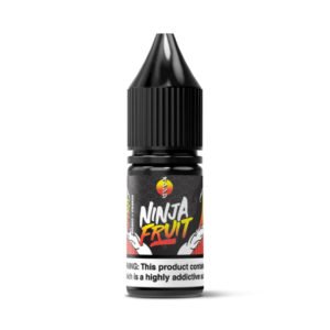 Ninja Fruit 10ml Orenji