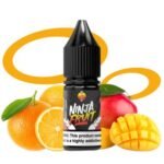 Ninja Fruit - Orenji 10ml