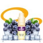 Pulp Myrtille Givrée 10ml