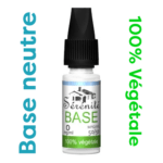 Base Sérénité 10ml 100% Végétol