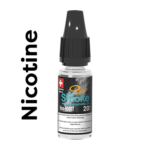 Booster Nicotine 50PG / 50VG