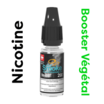 Booster Nicotine Végétol