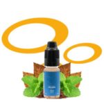 Chez Smoke Lasso Mint 10ml 10mg