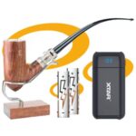Créavap Pack Gandalf DNA 60