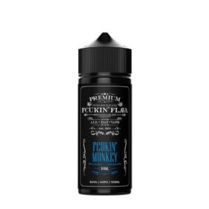 Fcukin Flava Fcukin Munkey 120ml