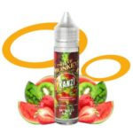 Twelve Monkeys Kanzi