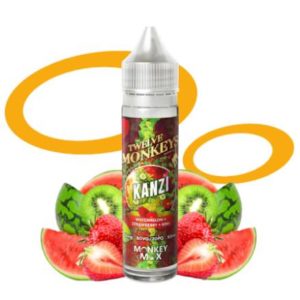 Twelve Monkeys Kanzi