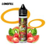 Twelve Monkeys Kanzi Longfill