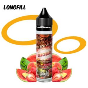 Twelve Monkeys Sanctuary Longfill