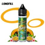 Twelve Monkeys Tropika Longfill