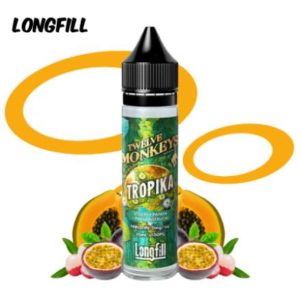 Twelve Monkeys Tropika Longfill