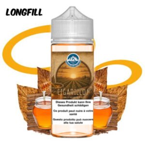 High Pics Labs Cigarillos Longfill