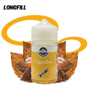 High Pics Labs Cigarillos Longfill 75ml