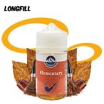 High Pics Labs Elementary Longfill 75ml