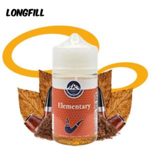 High Pics Labs Elementary Longfill 75ml