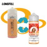 L'Équipe - Justine (ex-Loïc)