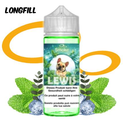 L'Équipe Lewis L'Équipe Lewis