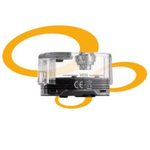Dotmod DotPod Max Réservoir