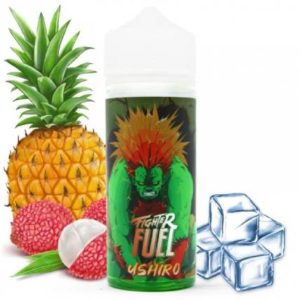 Fighter Fuel Ushiro 120ml