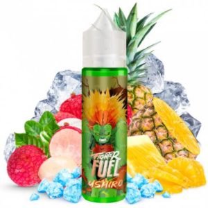 Fighter Fuel Ushiro 70 ml