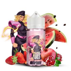 Fighter Fuel Lady Shigeri 100ml