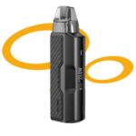 Aspire Pulz Pro Kit - Black