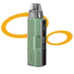 Aspire Pulz Pro Kit - Green