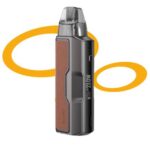 Aspire Pulz Pro Kit - Gunmetal