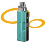 Aspire Pulz Pro Kit - Light Blue
