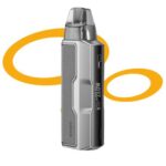 Aspire Pulz Pro Kit - Silver