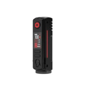 BD Vape Rayden 100 V2.0 DV Limited Edition