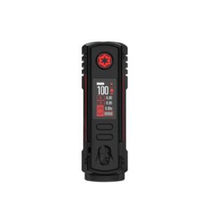BD Vape Rayden 100 V2.0 DV Limited Edition