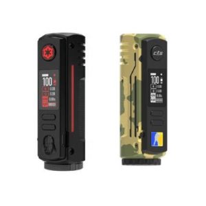 BD Vape Rayden 100 V2.0 Limited Edition