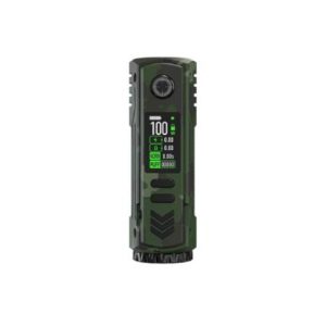 BD Vape Rayden V2 Military Camo 3