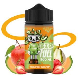 Big Fuel Fraise Pomme Melon Poire