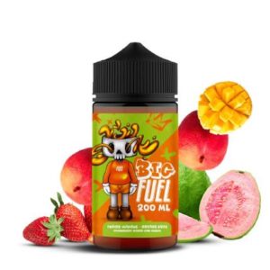 Big Fuel - Goyave Fraise Mangue