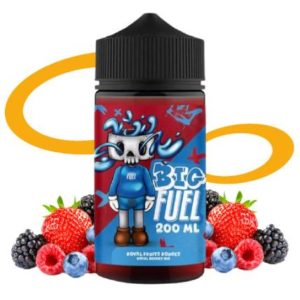Big Fuel Royal Fruits Rouges