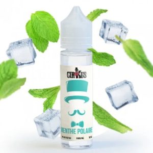 Cirkus menthe polaire (only Neuchâtel)
