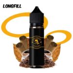 Don Cristo Coffee Longfill