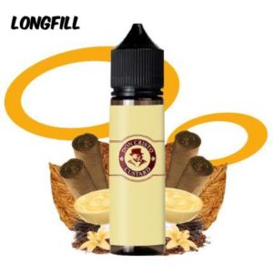 Don Cristo Custard Longfill